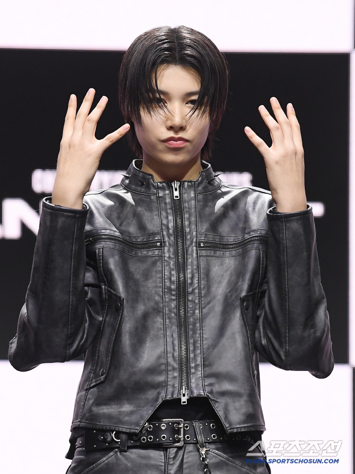 [포토] 롱샷 루이, 눈빛이 예술