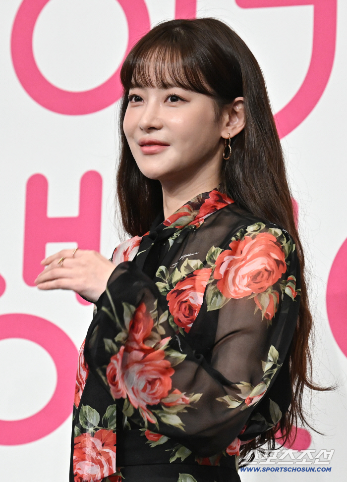 [포토] 오연서 변함없는 동안 미모