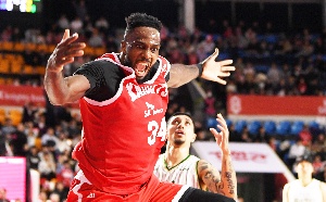 워니, 이걸로 끝