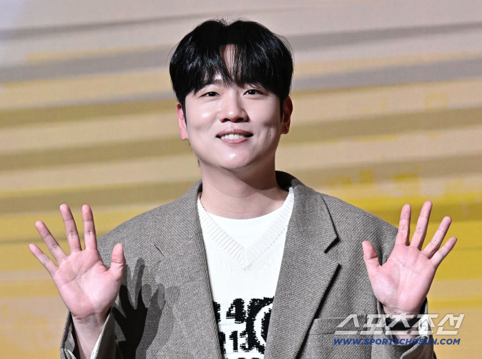 [포토] 한해 솔로지옥5 기대하세요