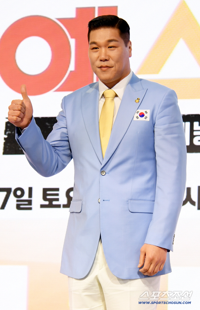 [포토] 서장훈, 예스맨