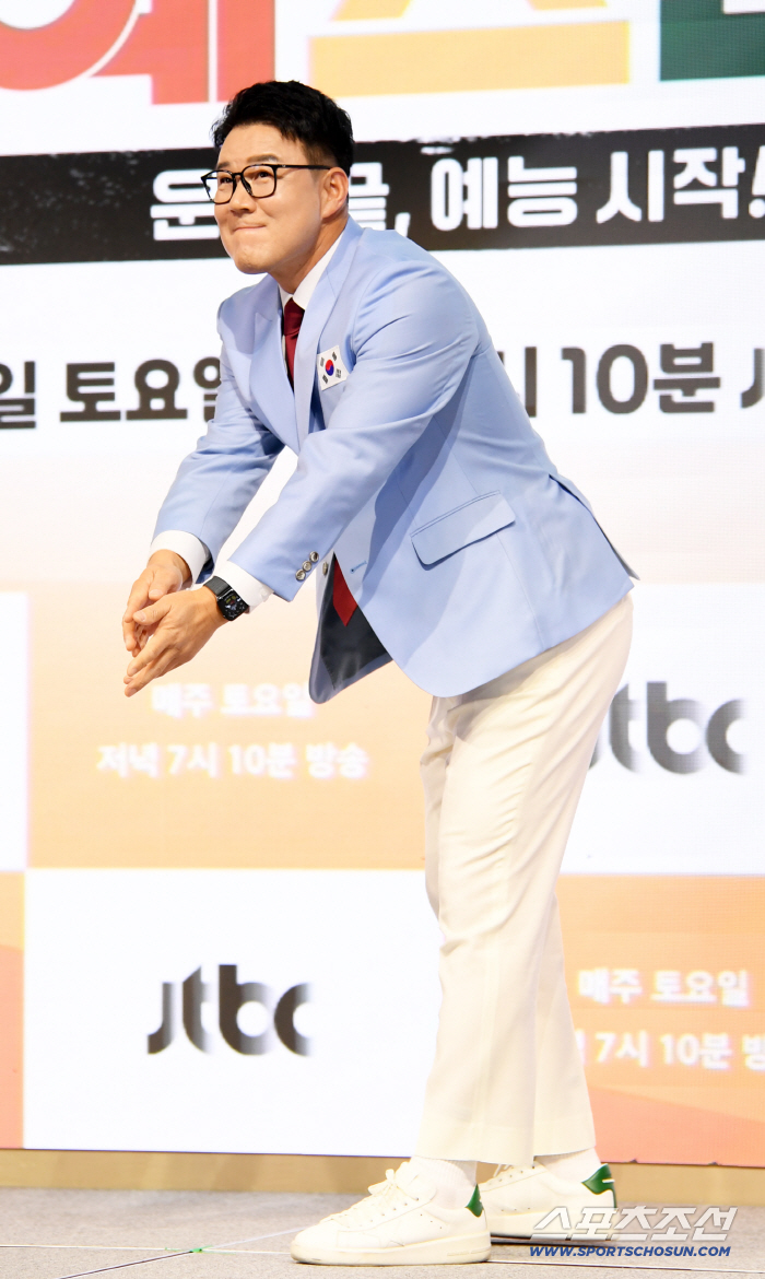[포토] 이형택, 서브