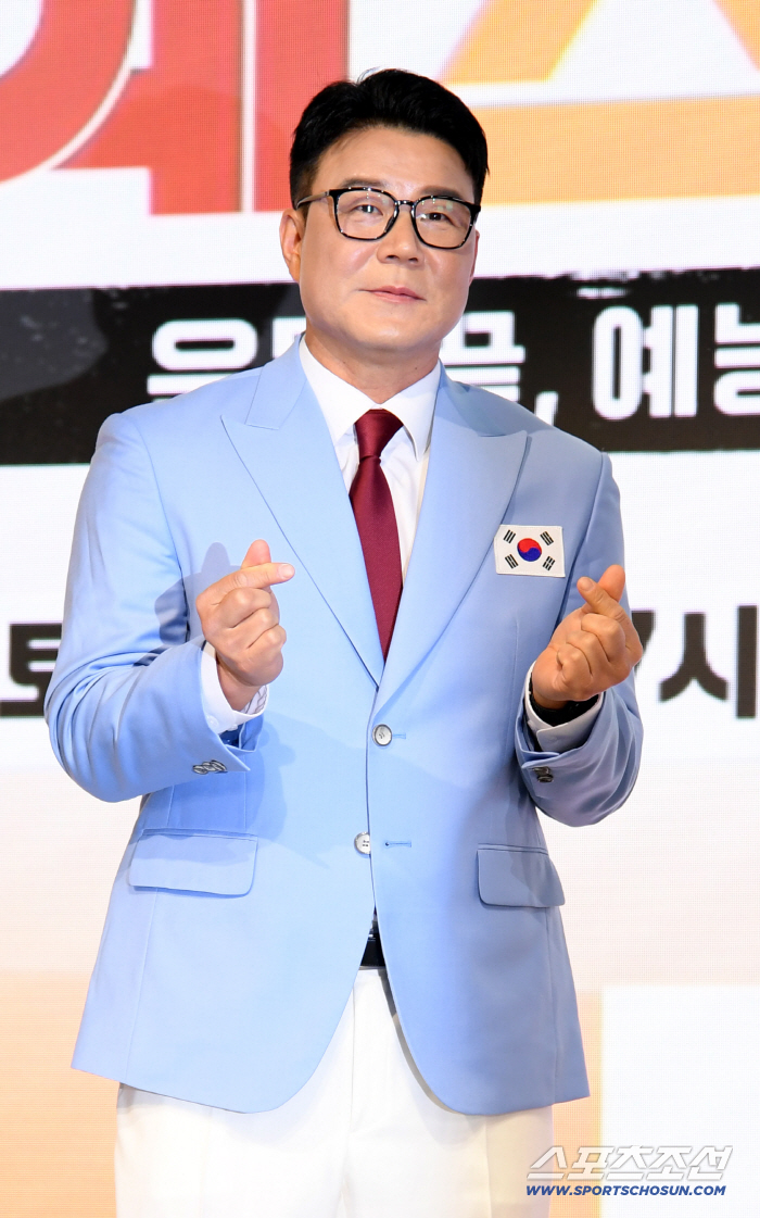 [포토] 이형택, 하트