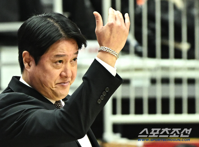 [포토] 문경은 감독 집중 더 집중