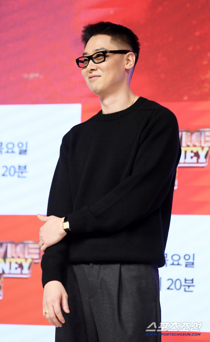 [포토] 허키 시바세키, 긴장한 표정