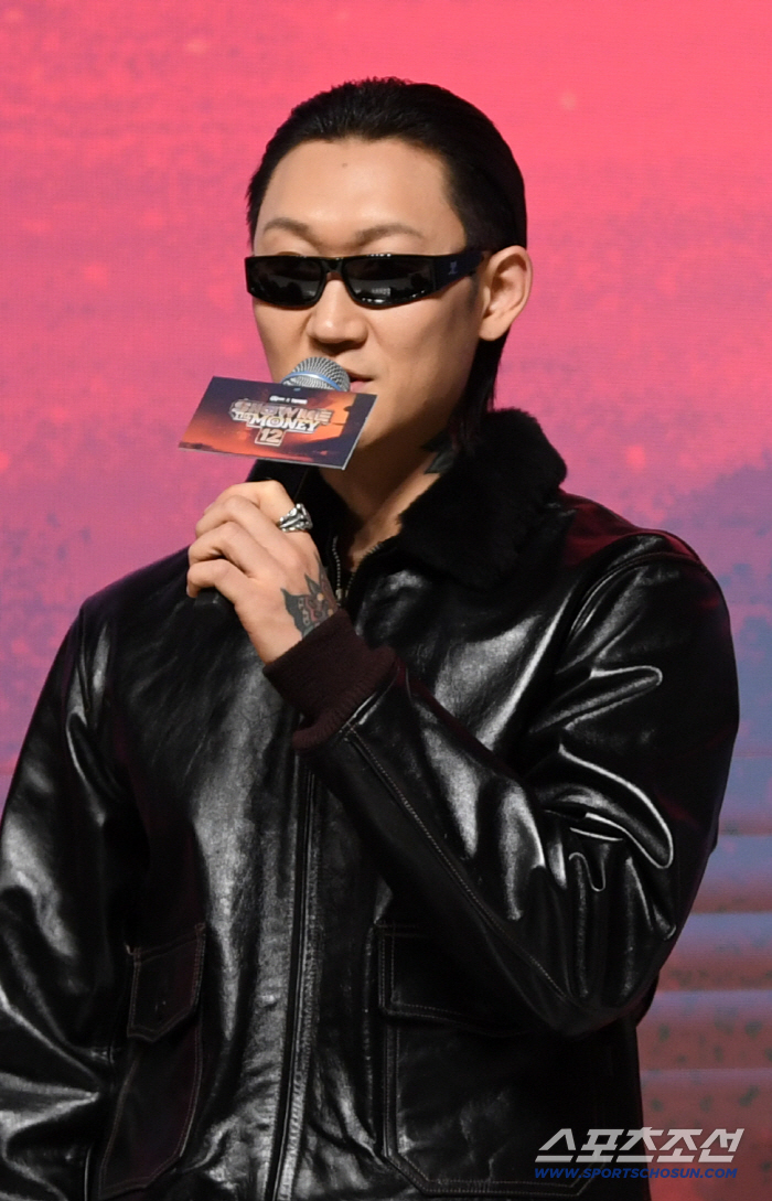 [포토] 제이통, 설레는 순간