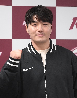 친정 팀 코치로 돌아온 박병호의 각오