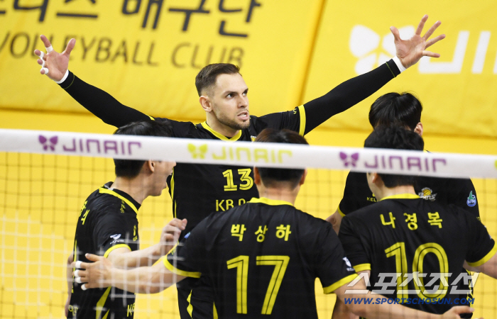 [포토] 비예나, 에이스