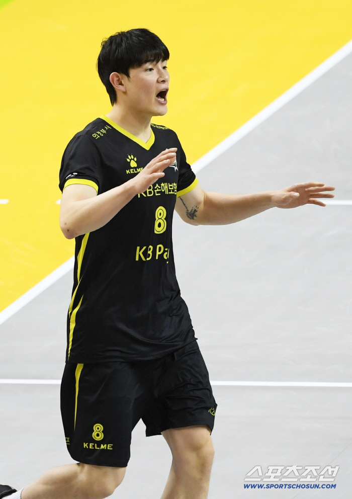 [포토] 홍상혁, 득점 성공