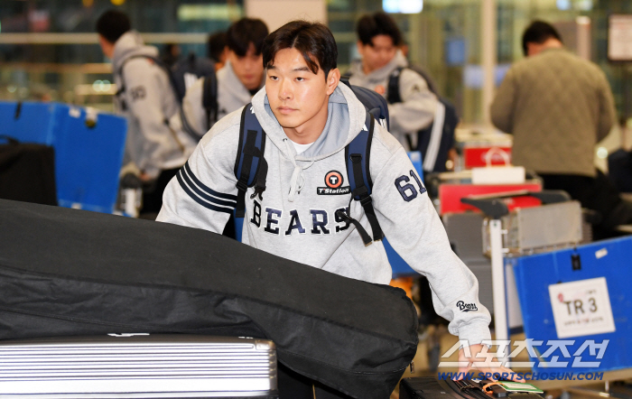 [포토] 최원준, 올 시즌은 다릅니다