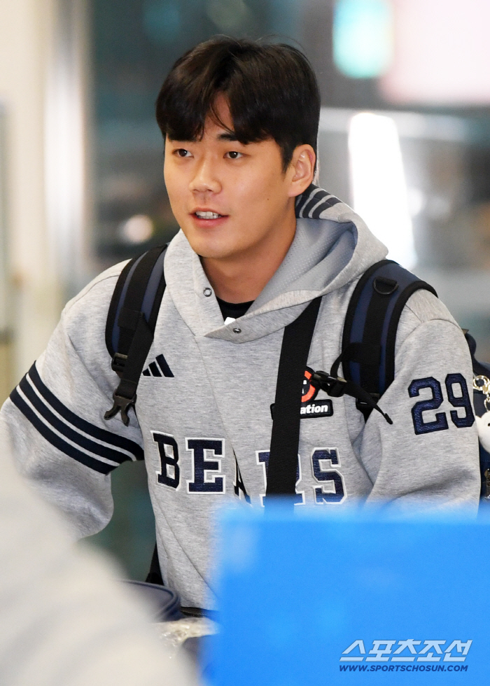 [포토] 이병헌, 설레는 마음