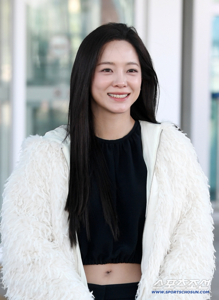 [포토] 김세정, 심쿵