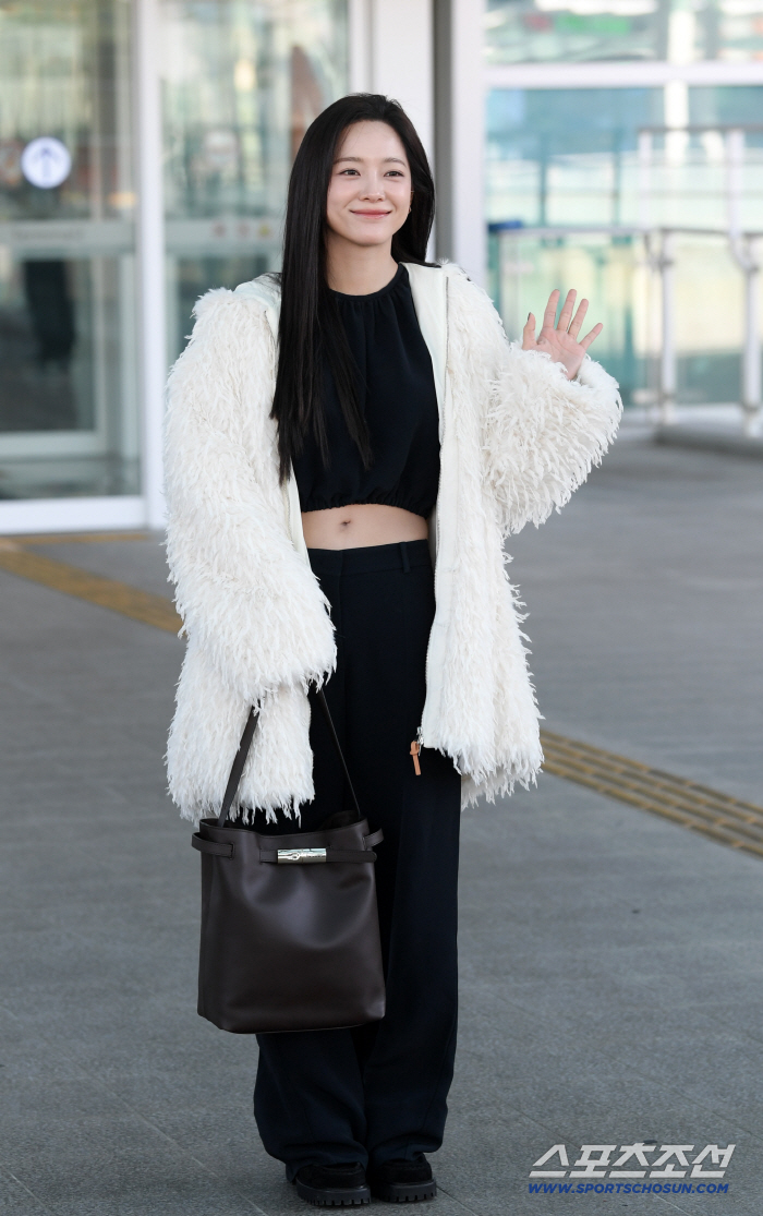 [포토] 김세정, 사랑스러워