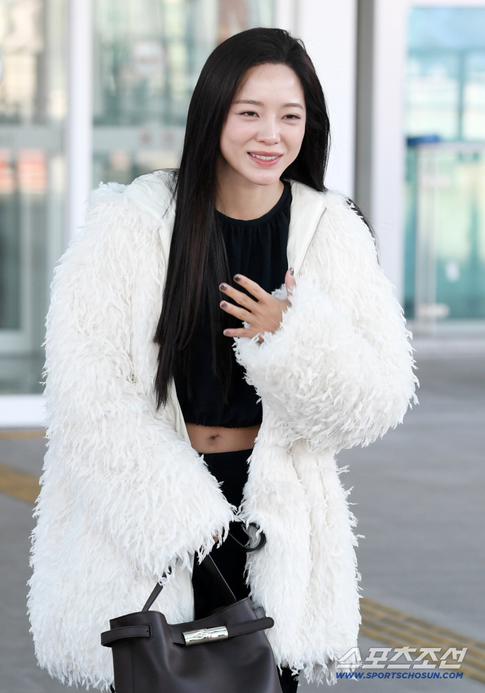 [포토] 김세정, 싱그러운 미모