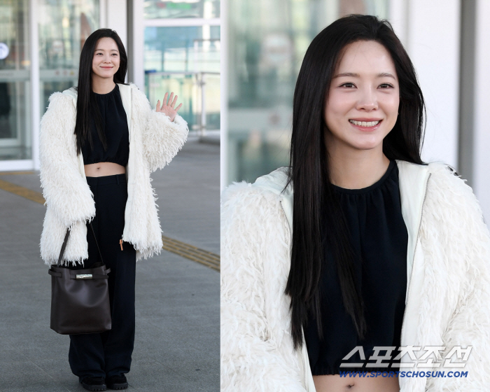 [포토] 김세정, 눈부셔