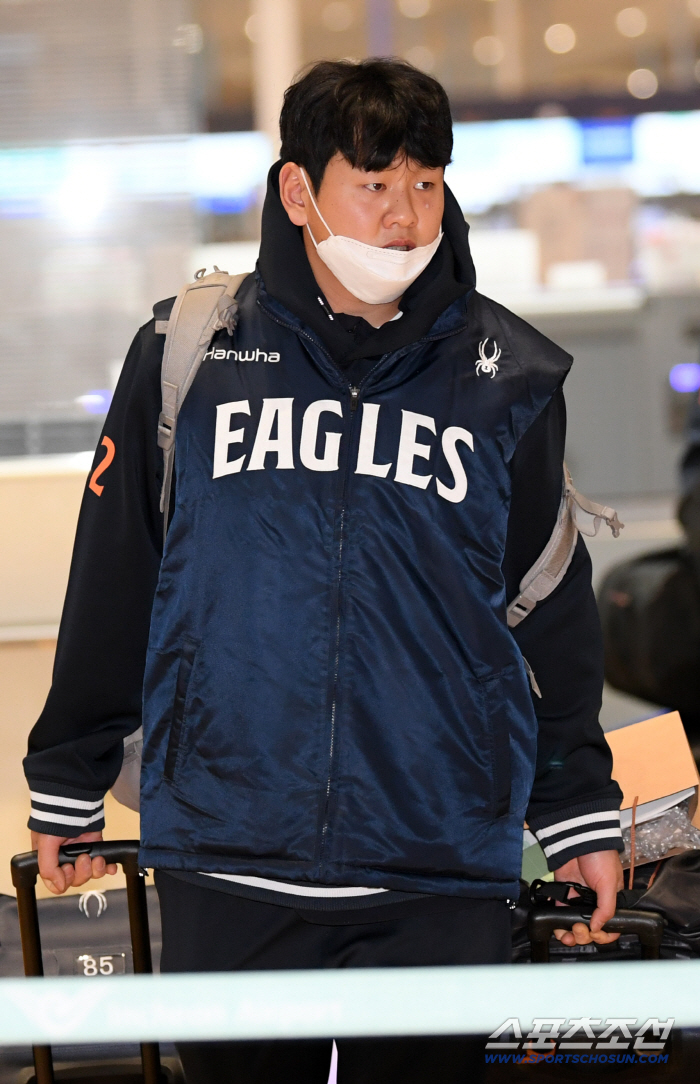 [포토] 장규현, 올 시즌 기대하세요