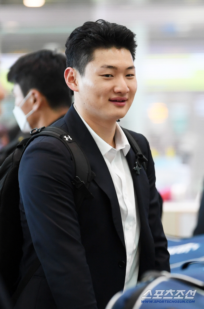 [포토] 육선엽, 올 시즌 기대하세요