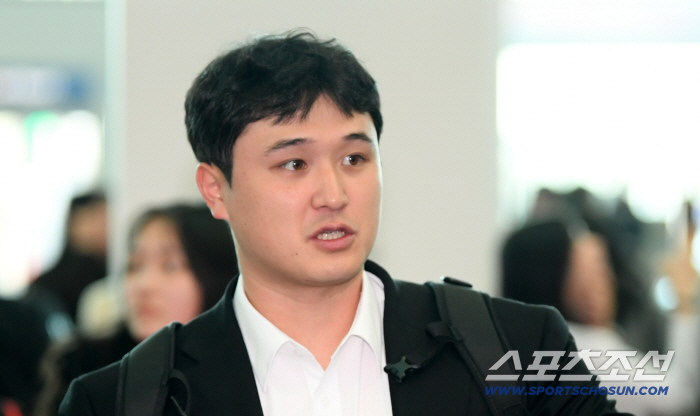 [포토] 최원태, 올 시즌 기대하세요