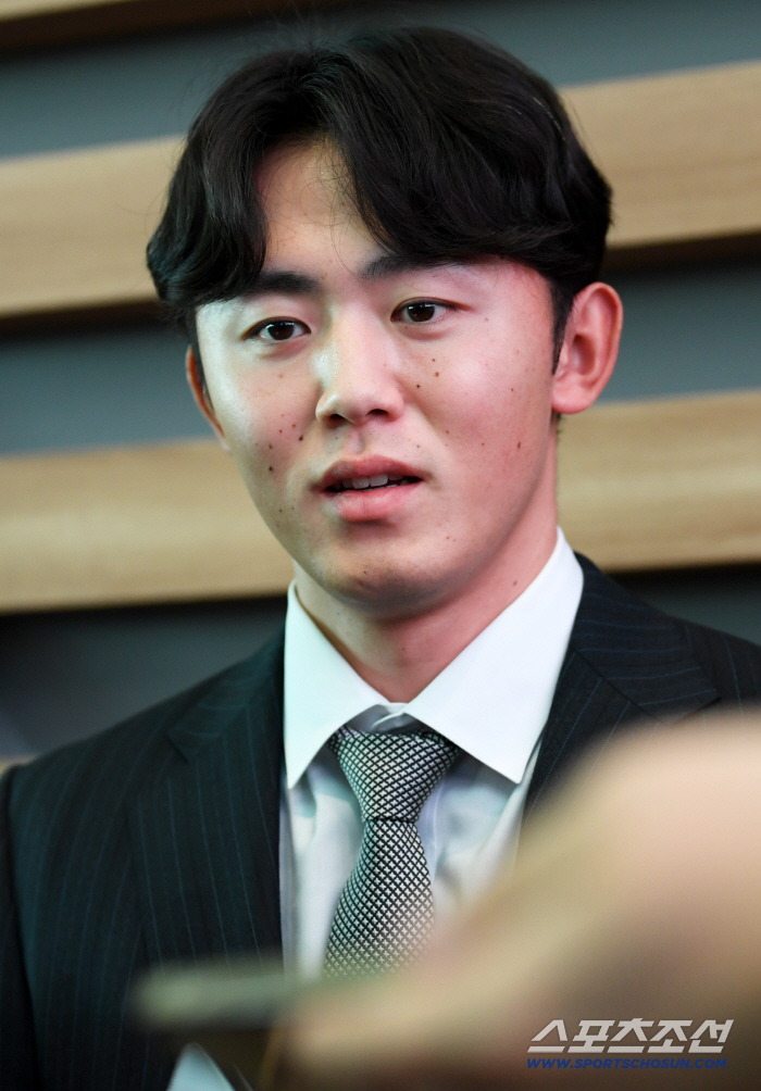 [포토] 삼성 아시아쿼터 미야지 유라, 새 도전