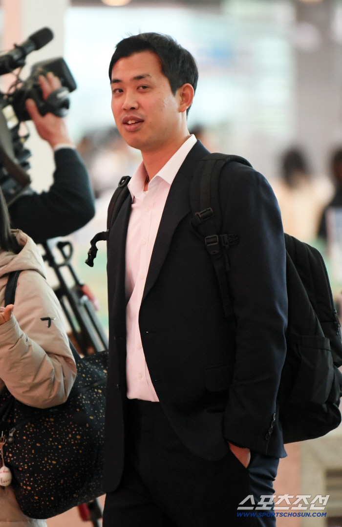 [포토] 임기영, 삼성에서 새 시작