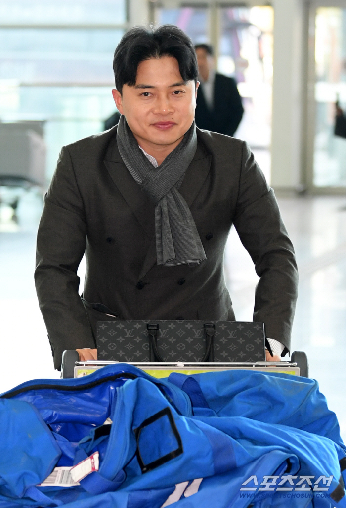 [포토] 김헌곤, 삼성 라이온즈 베테랑