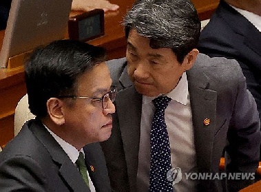 '대행의 대행의 대행'…돌고돌아 이번엔 사회부총리가 '1인 3역'