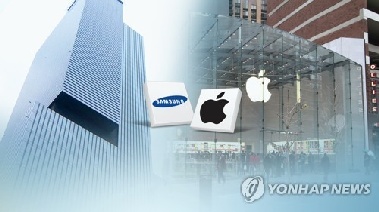 SK텔레콤 해킹에 남몰래 웃는 삼성전자·애플…이유는 '이심'