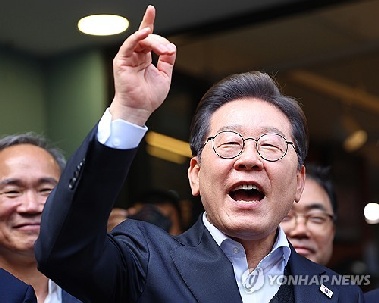 이재명 30억8천만원, 이준석 14억7천만원…대선 후보등록 재산신고