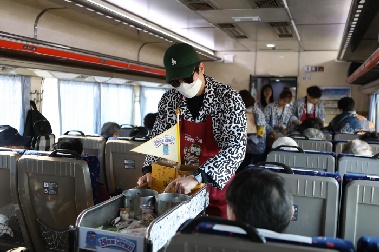 이번에 정차할 역은 '충남'…볼 수록 아름다운 장소 가득