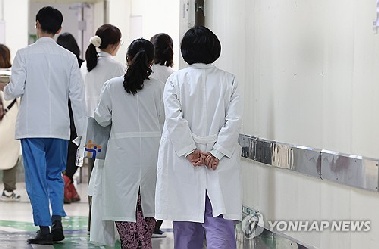 의정갈등 장기화 속 국립대병원 전임의 정원 대비 24% 불과