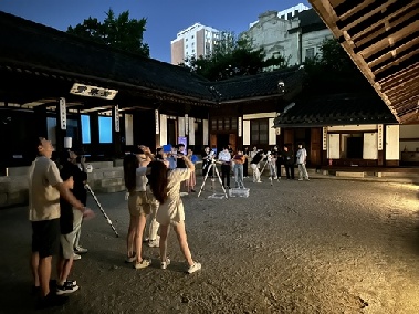 한옥콘서트·별 헤는 밤…“초여름 운현궁서 풍류 즐기세요”
