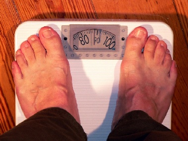 과로 때문에 살쪘다고? 알고 보니 '이것'이 원인