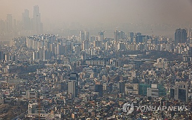 빌라에 볕 드나…서울 실거래가 2년9개월만에 최대폭 상승