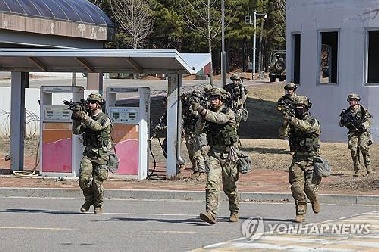韓 새정부 출범 직전 또 불거진 주한미군 감축론 배경과 파장은
