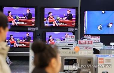 “UHD 방송 수신 못하는데”…'UHD TV' 中 판매업체 공정위에 제소 당해