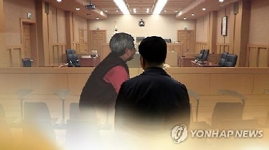 “술주정하냐” 핀잔주는 노모에 “빨리 죽어라” 때린 패륜아들