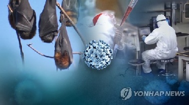 “코로나19 기원, 팬데믹 5년전 나타나…中윈난·라오스서 유행”