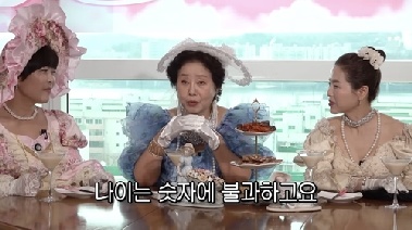 [샷!] “이제부터 이분처럼 살기로 작정했다”