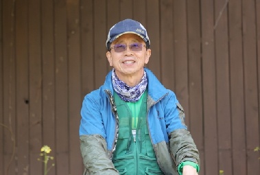 [액시세대 활력 보고서] '교장쌤'이 조경기능사로 변신 권용재씨