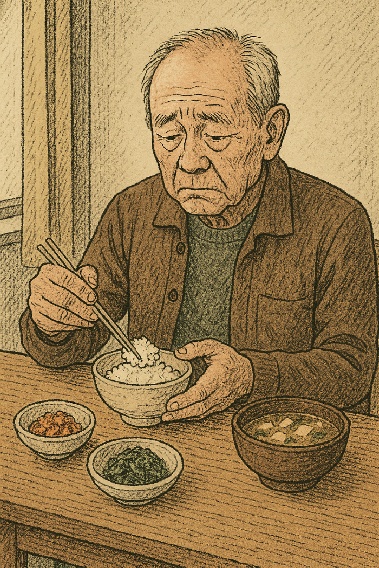 “'혼밥' 노인일수록 우울 수준 높아…사회적 교류 지원 필요”