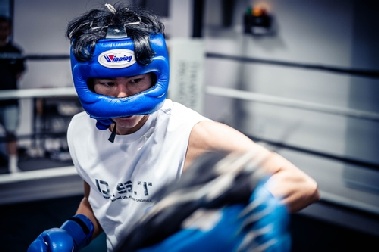 임자 만난 무면허운전 불법체류자…프로복서 경찰관에 덜미