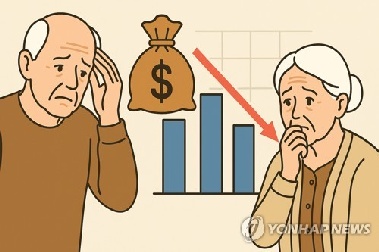 10년 평균 수익률 2% 퇴직연금…“진짜 연금 되려면 수술 불가피”