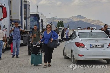 [올드&뉴] 테헤란로와 서울로, 민주주의가 만든 희비