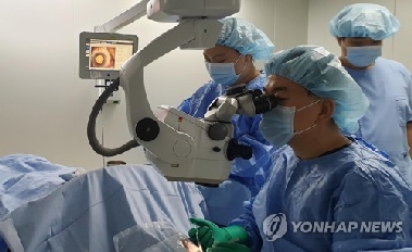 실손보험의 배신?…백내장 수술 두고 '실질적 입원' 논란