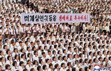 [삶-특집] “북한 군사력은 남한의 100배, 1000배 이상이다”