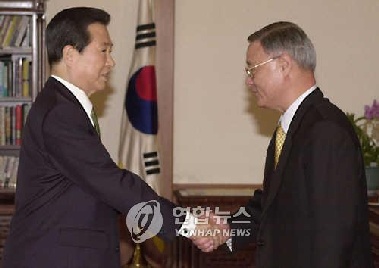 [올드&뉴] DJ 김중권, MB 한덕수, 李 송미령…변신과 소신 사이