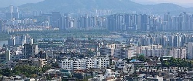 “강남 50억 집 사며 40억 빌려”…규제 비웃는 사업자 대출