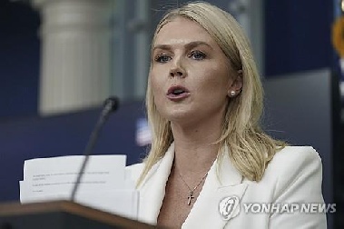 백악관 “나토가 국방비 인상할 수 있다면 亞太동맹도 가능할 것”