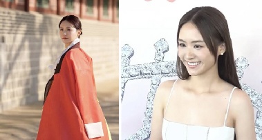 '여신 포스' 여성 의원, 미인대회 출전 하루 만에 철회