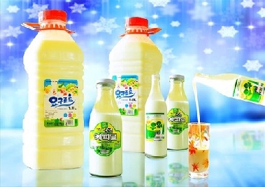 北에도 '무첨가 음료·유기농 쌀' 있네…대외 홍보 눈길